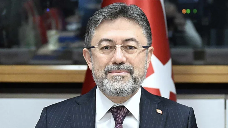 Zirai Don Vurdu! Hangi Ürünler Etkilendi? Bakanlık Açıkladı