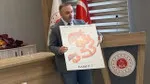 Orhangazi Adliyesi'nde Sağlık Semineri! Başsavcı Tekgül de Katıldı