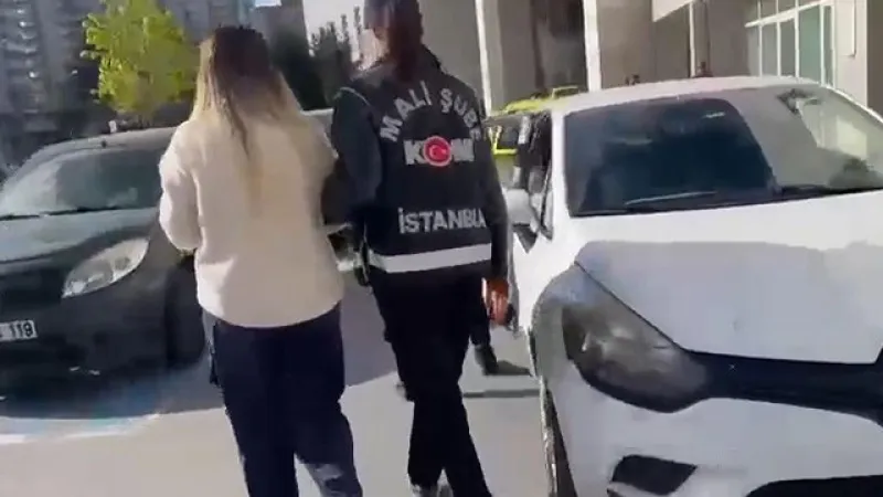 Beykoz'da Şok Tutuklama! Başkan Yardımcısı Fidan Gül Neden Tutuklandı?