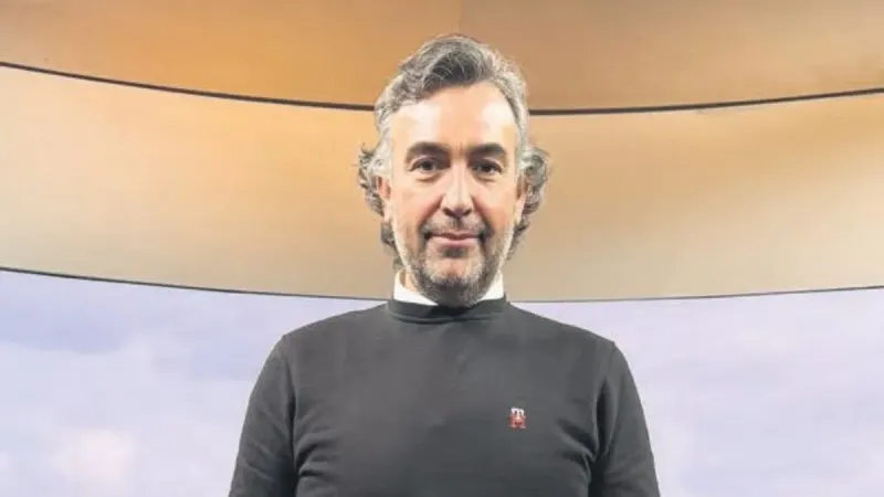 Necmi'yi Oynamak Zor! Hasan Küçükçetin'den Şok İtiraf