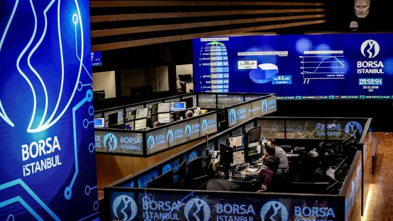 Borsa İstanbul'da Yükseliş Alarmı! Yatırımcılar Ne Yapmalı?
