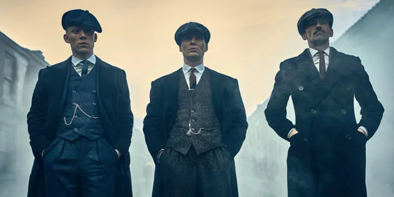 Peaky Blinders Geri mi Dönüyor? Yeni Sezon İddiası Ortalığı Karıştırdı!