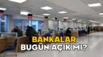 23 Nisan'da Bankalar Açık mı? İşte Cevabı! 🏦