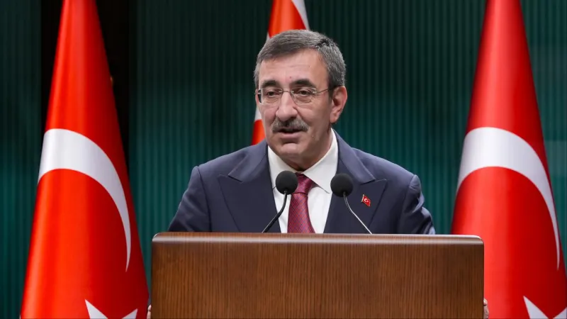 Cevdet Yılmaz'dan Türkiye Yüzyılı Açıklaması: Neler Değişecek?