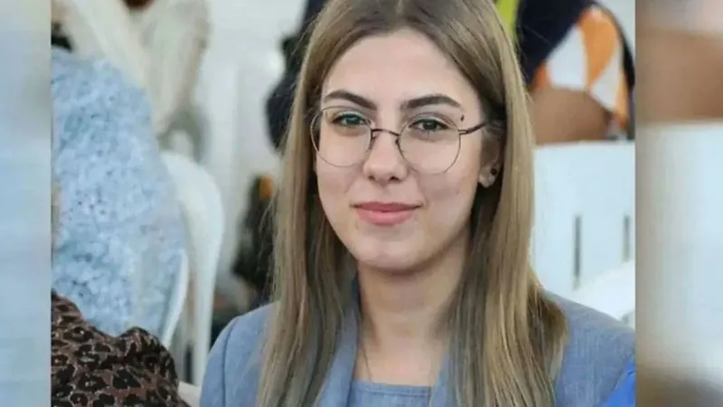 Esila Ayık Hastaneye mi Kaldırıldı? CTE'den Şok Açıklama!