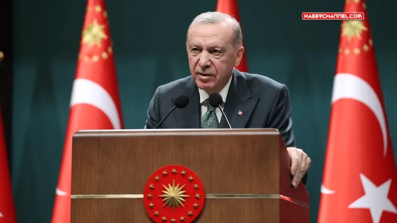 Müjde! Erdoğan'dan 25 Bin Yeni Öğretmen Ataması Duyurusu