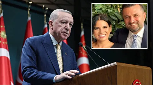 Erdoğan'dan Bülent Uygun'a Acı Telefon! Neler Söyledi?