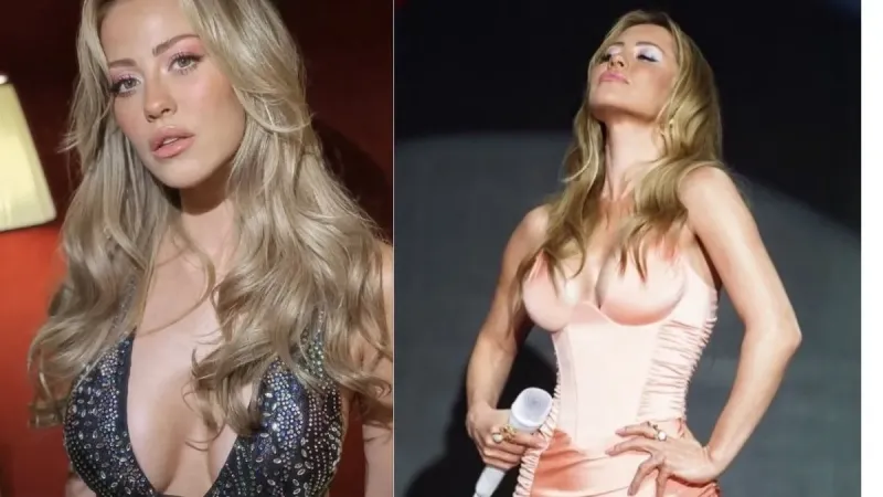 Derya Uluğ'un İnanılmaz Dönüşümü! 2 Ayda 10 Kilo Nasıl Verdi?
