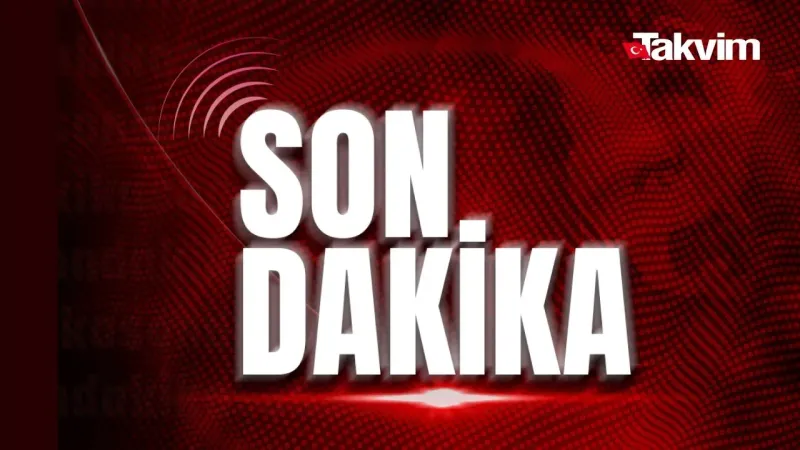 Hakan Fidan Katar'da! Bomba Açıklamalar Peş Peşe Geldi!