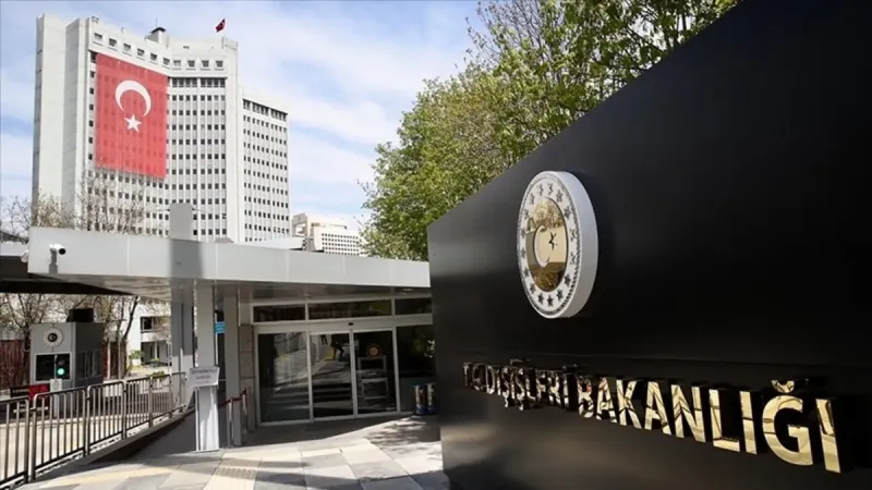 1915 Olayları: Dışişleri'nden Sert Tepki! Gerçekler Çarpıtılıyor Mu?