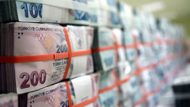 Dolar Mevduatları Rekor Kırdı! İşte Sebebi ve Sonuçları