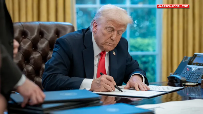 Trump'tan Çin Açıklaması: Tarifeler Artacak mı? İşte Son Gelişmeler!