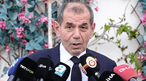 Özbek'ten Kritik Uyarı: Son 6 Hafta Galatasaray İçin Ne Anlama Geliyor?