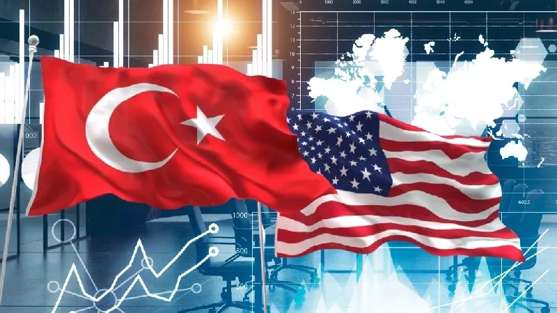 Mahfi Eğilmez'den Şok Açıklama! Türkiye Fırsatı Kaçırdı Mı?