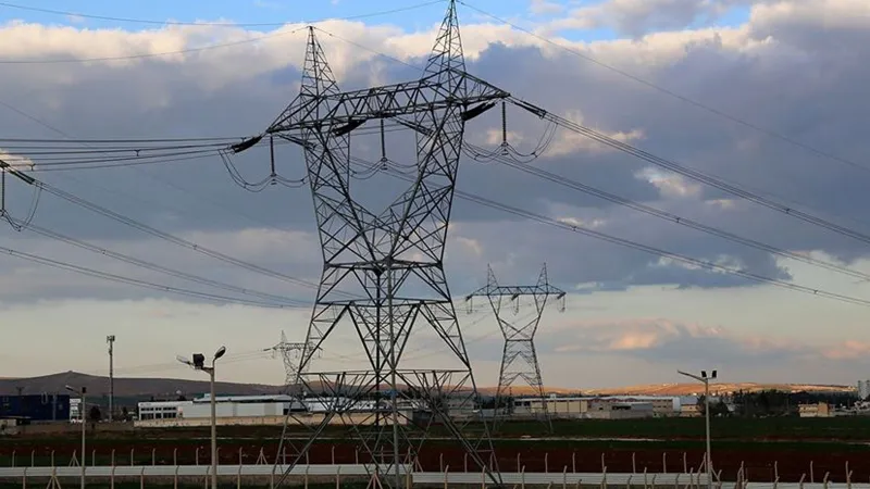 Elektrik Üretimi Rekor Kırdı! Şubatta Yüzde 6,5 Artış Şaşırttı