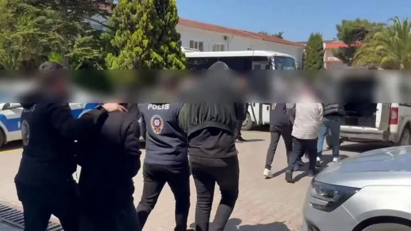 Engelli Vatandaşı Şoke Eden Dolandırıcılık! 500 Bin TL Kayıp!