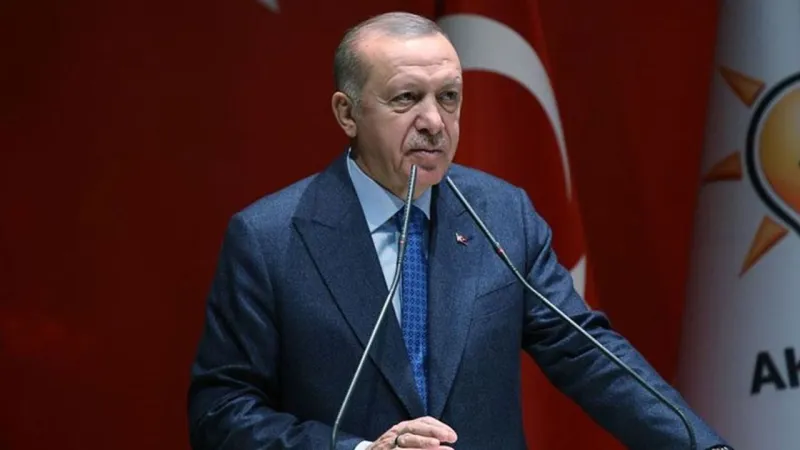 Erdoğan'dan Göçmen Sayısı Açıklaması: Gerçek Rakamlar Şaşırttı!
