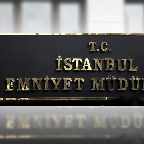 Esenyurt'ta Polise Ne Oldu? Tartıştığı Sürücü Yüzünden Görevden Alındı!