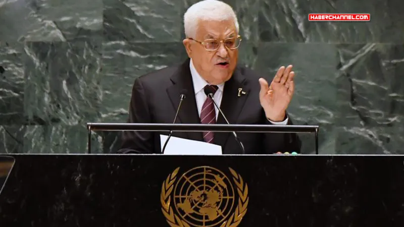 Abbas'ın Halefi Belli Oldu: Filistin'i Kim Yönetecek?