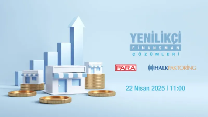 Finansta Devrim! KOBİ'ler Bankalara Rest Çekti! İşte Yeni Trend
