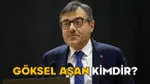 Göksel Aşan Kimdir? Cumhurbaşkanı Başdanışmanı Hakkında Şok Gerçek!