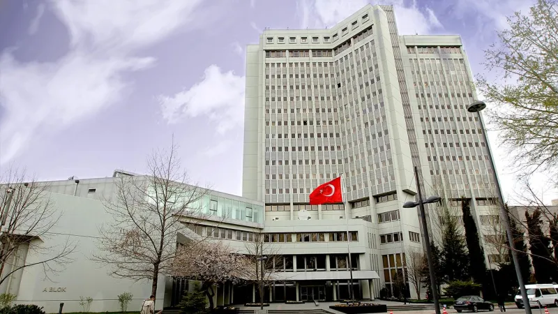 Hakan Fidan Hamas'ı mı Zorladı? Ateşkes İddiasına Yanıt!