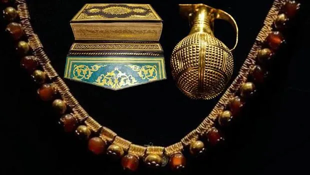 Kültür Hazinesi Geri Döndü! 23 Yılda Kaç Eser Kurtarıldı?
