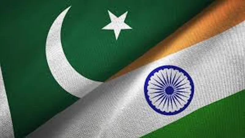 Hindistan'dan Şok Karar: Pakistan Vatandaşlarına Vize Yasağı!