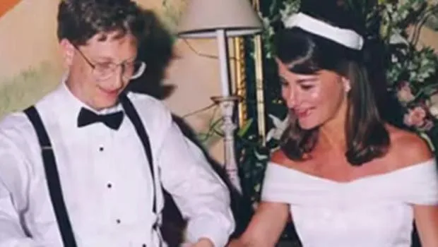 Melinda Gates'in Boşanma İtirafı: İç Sesim 'Boşan' Dedi!