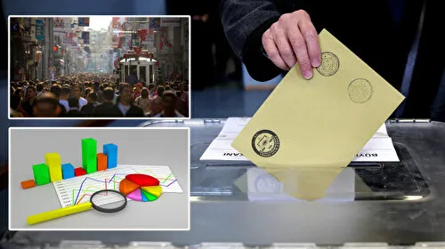 Anketler Çelişiyor: Seçimde Kararsızlar Kral Mı Olacak?