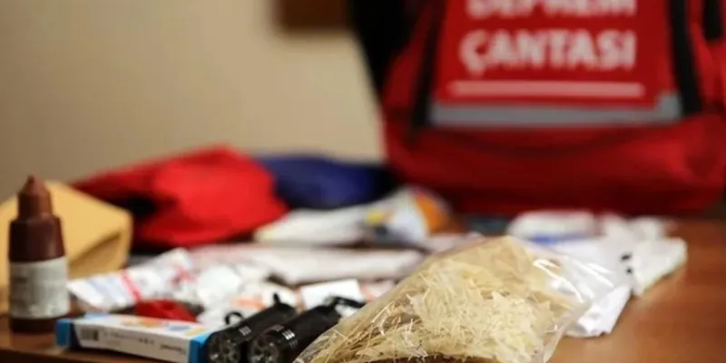 Deprem Fırsatçıları! Çadır ve Çanta Fiyatlarına Utanç Veren Zam