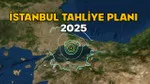 İstanbul'da Büyük Tahliye! 2025 Planı Alarm Veriyor!