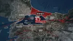 İstanbul'da Şiddetli Deprem! Marmara Sallandı, Neler Oluyor?