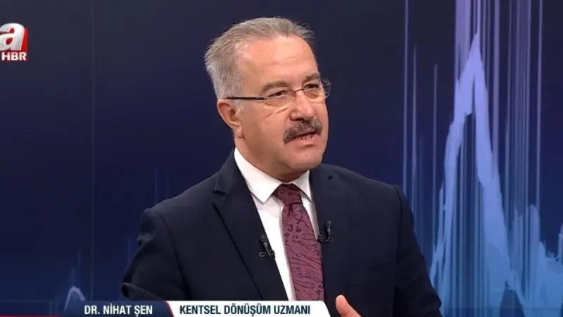 İstanbul Depremi: Binalar Güvenli mi? Uzmanlardan Kritik Uyarılar!
