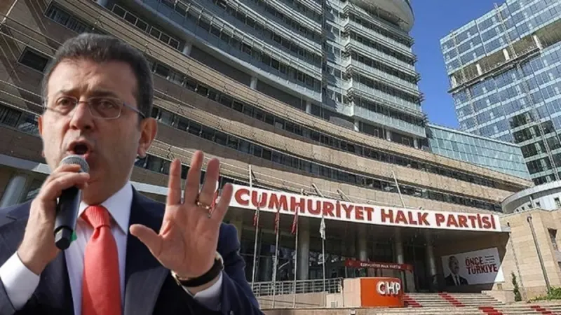 İstanbul Kentsel Dönüşümde CHP Freni! 43 Dava Şoku
