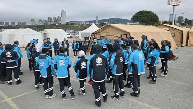 Marmara Depremi Tatbikatı: İstanbul Alarmda! Gerçek miydi?