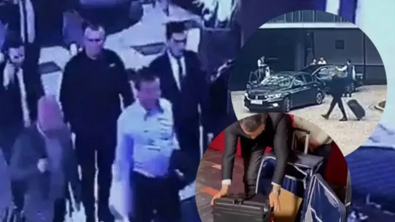 İmamoğlu Otel Baskını! Kameralar Neden Bantlandı, Sinyal Kesici Ne Arıyor?