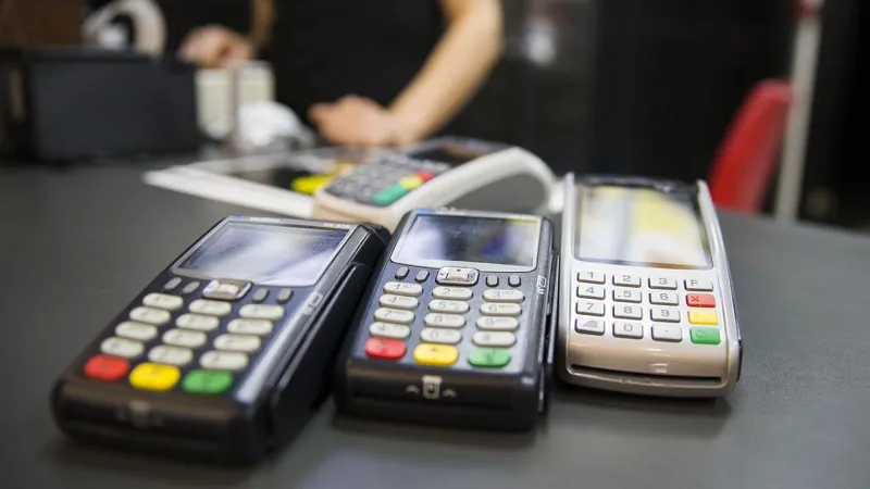 Kartlı Ödemelerde Rekor Artış! Mart Ayında 1.75 Trilyon TL