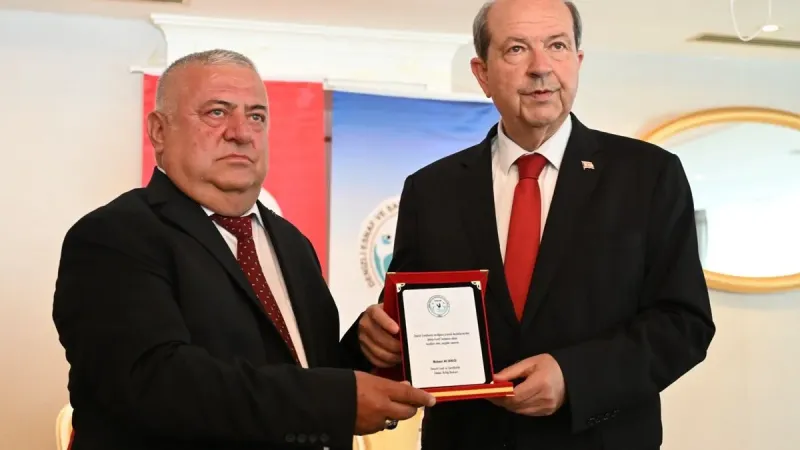 Tatar'dan Sert Sözler: Sen Kimsin! Şoke Eden Yanıtı