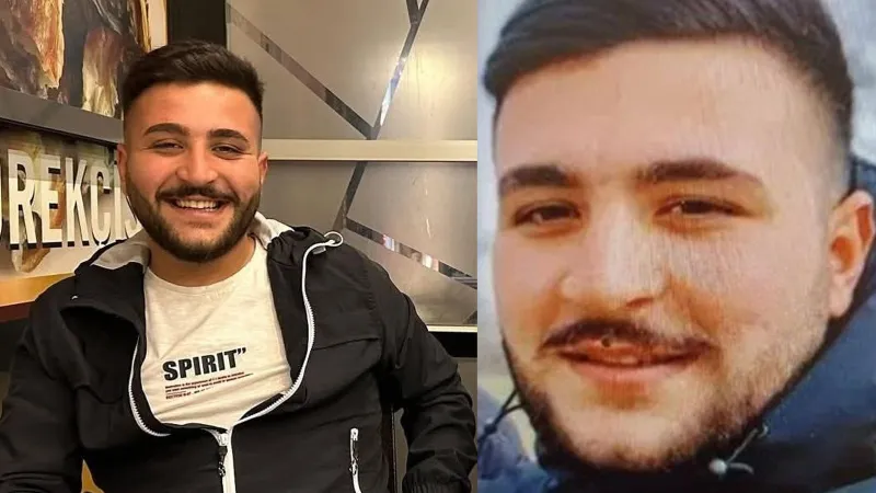 Küçükçekmece'de Korkunç Keşif! Metruk Binada Bulunan Cesedin Sırrı Çözüldü