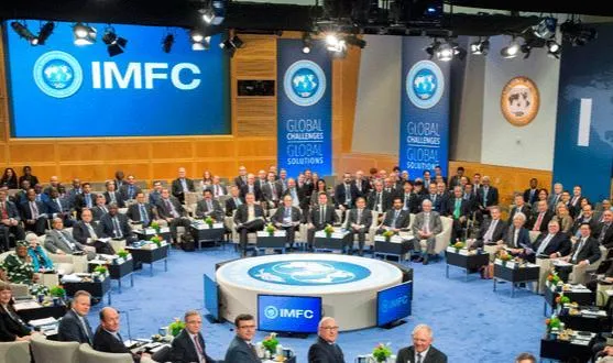 Lagarde'dan Kritik Uyarı: Ticaret Savaşları Enflasyonu Tetikler mi?