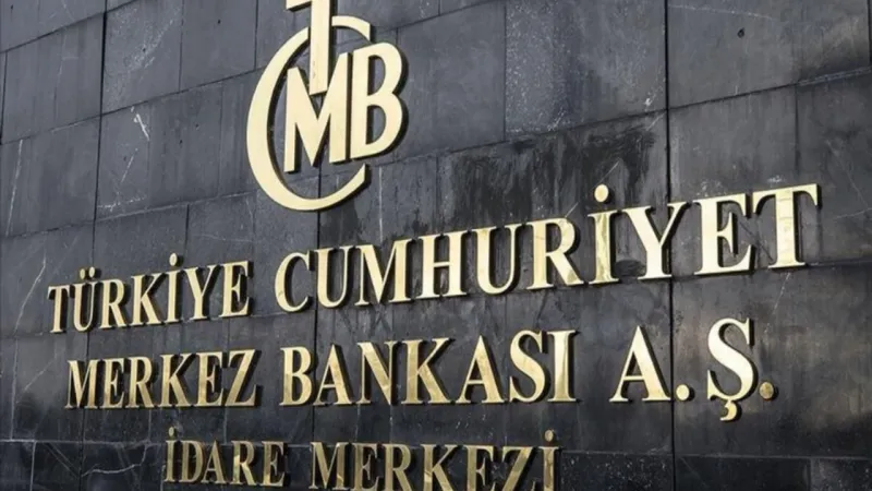 Merkez Bankası'ndan Şok Faiz Kararı! Beklentiler Alt Üst Oldu!