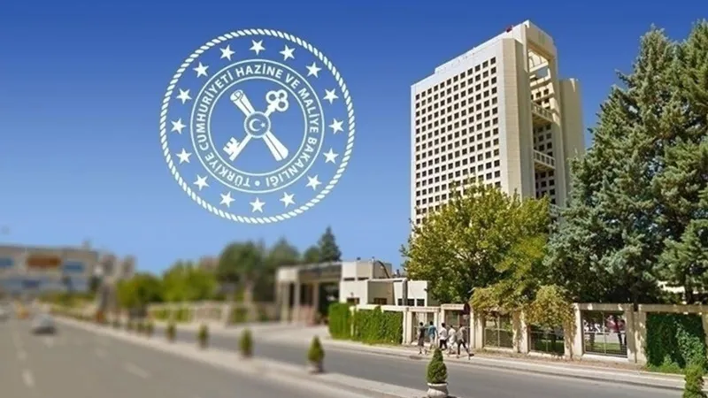 Bütçe Alarmı! Mart Ayı Bütçe Açığı Rekor Kırdı: 261,5 Milyar TL