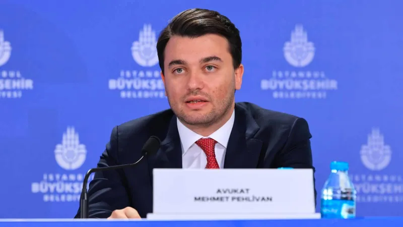 Avukat Pehlivan'dan Şok Sözler! Savunma Susturulursa Ne Olur?