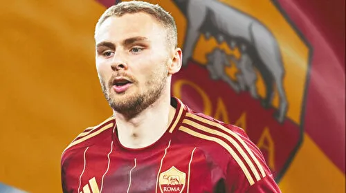 Nelsson Geri Mi Dönüyor? Galatasaray'da Şok Gelişme!