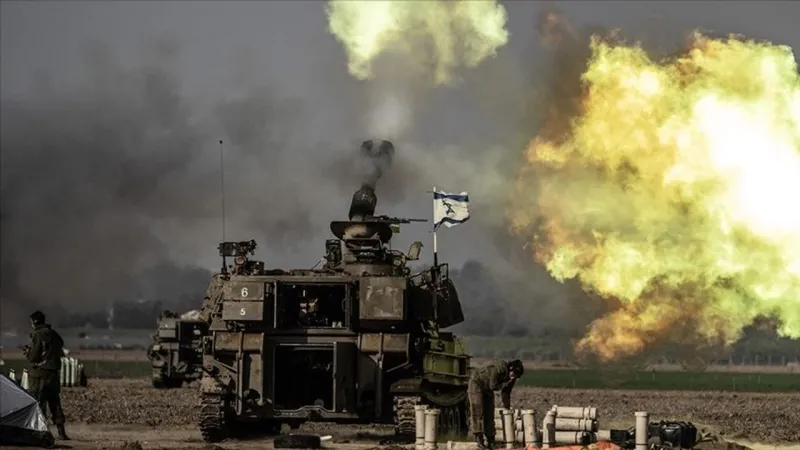 Netanyahu'dan Şok Gazze Kararı! Ekimde Savaş Bitiyor mu?