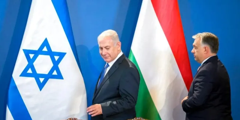 Netanyahu'yu Tutuklamayan Ülkeye Soruşturma Şoku!