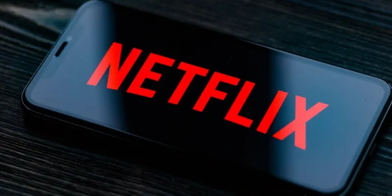Netflix Rekor Kırdı! Gelirleri Yüzde 12,5 Arttı! İşte Detaylar