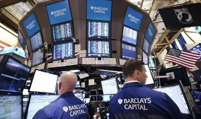 New York Borsası'nda Şok Dalgalanma! İşte Son Dakika Gelişmeleri