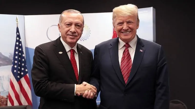 Krugman'dan Şok Sözler: Trump, Erdoğan Gibi Mi Ekonomi Yönetiyor?